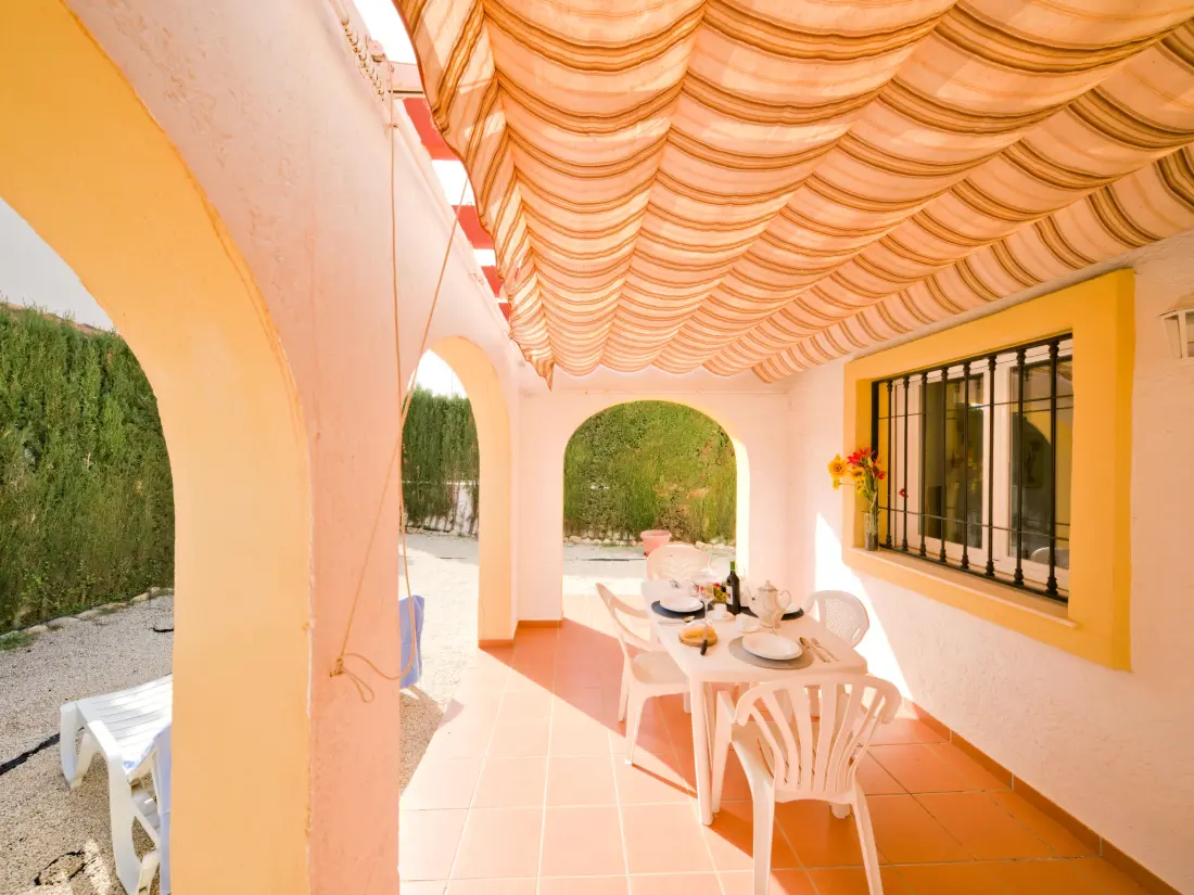 Maison de Vacances Calpe/Calp
