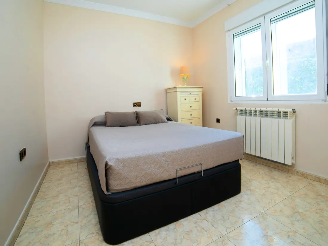 Maison de Vacances Calpe/Calp