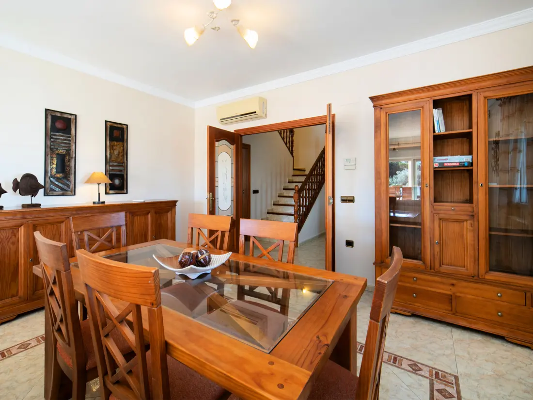 Maison de Vacances Calpe/Calp
