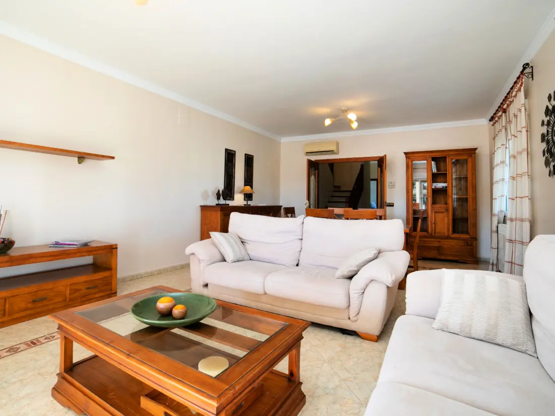 Maison de Vacances Calpe/Calp