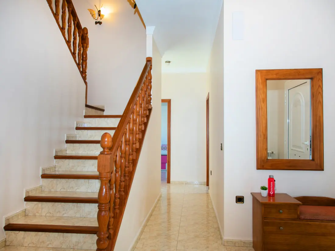 Maison de Vacances Calpe/Calp