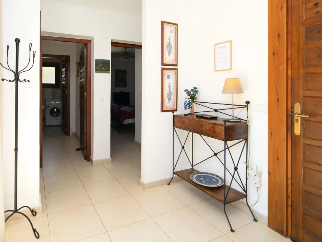 Maison de Vacances Calpe/Calp
