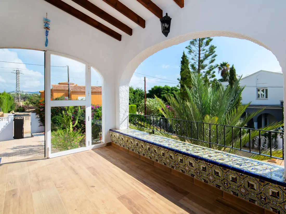 Maison de Vacances Calpe/Calp