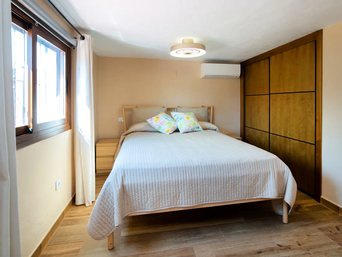 Maison de Vacances Calpe/Calp