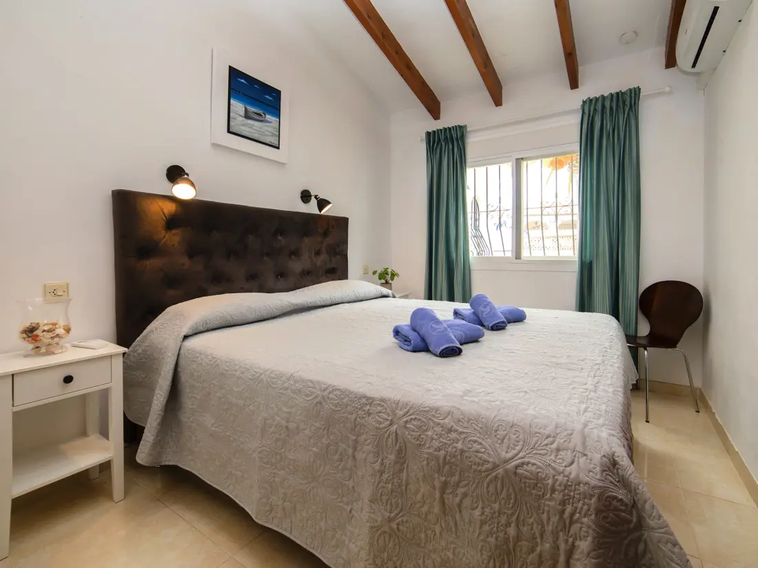 Maison de Vacances Calpe/Calp