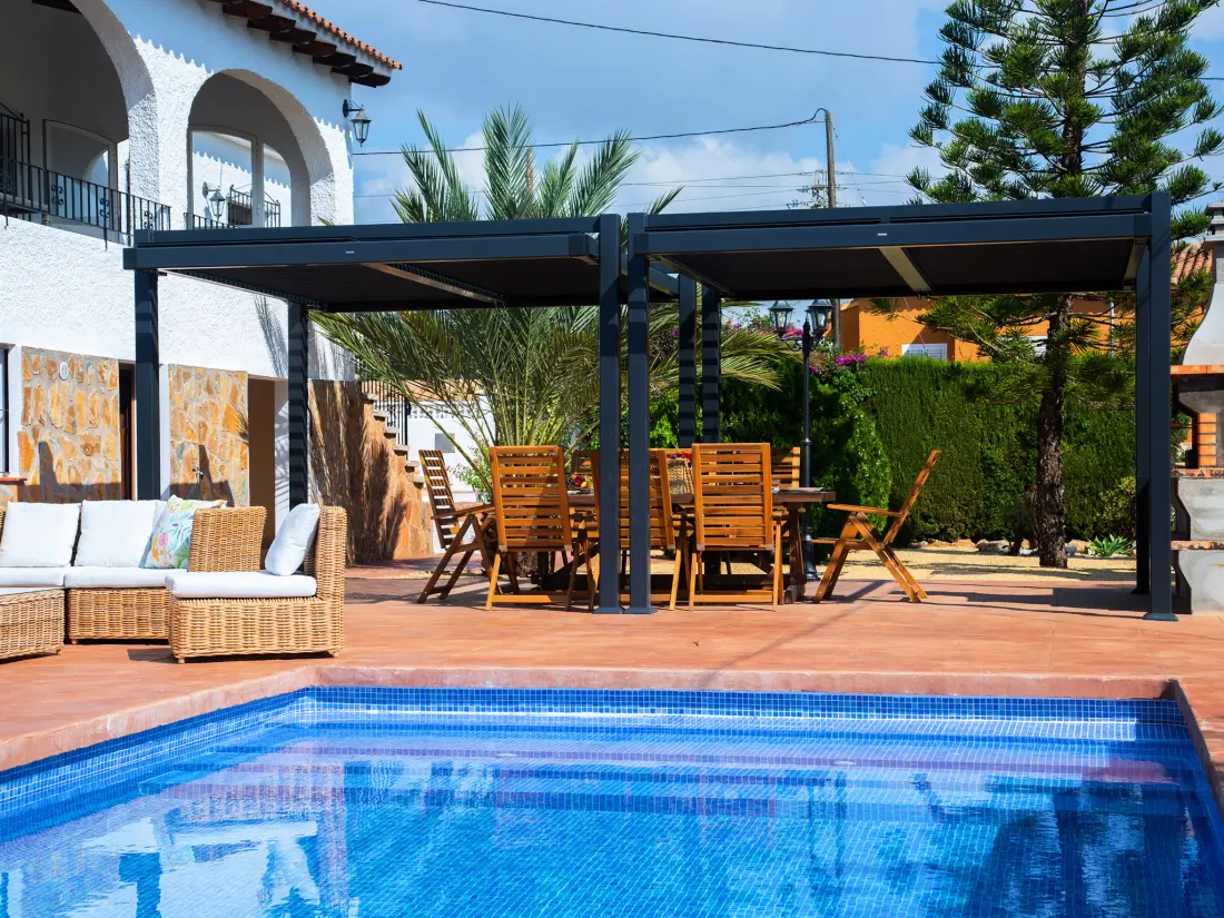Maison de Vacances Calpe/Calp