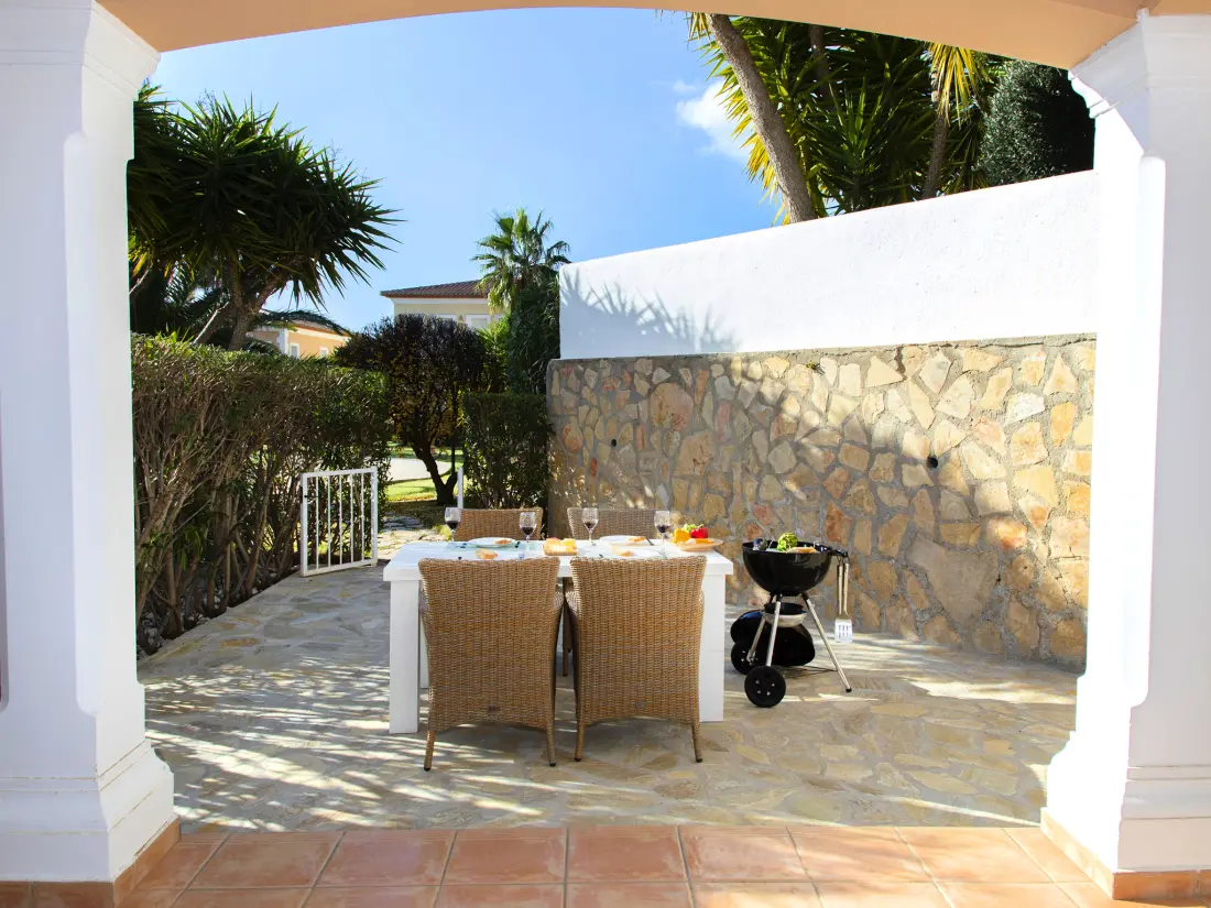 Maison de Vacances Calpe/Calp