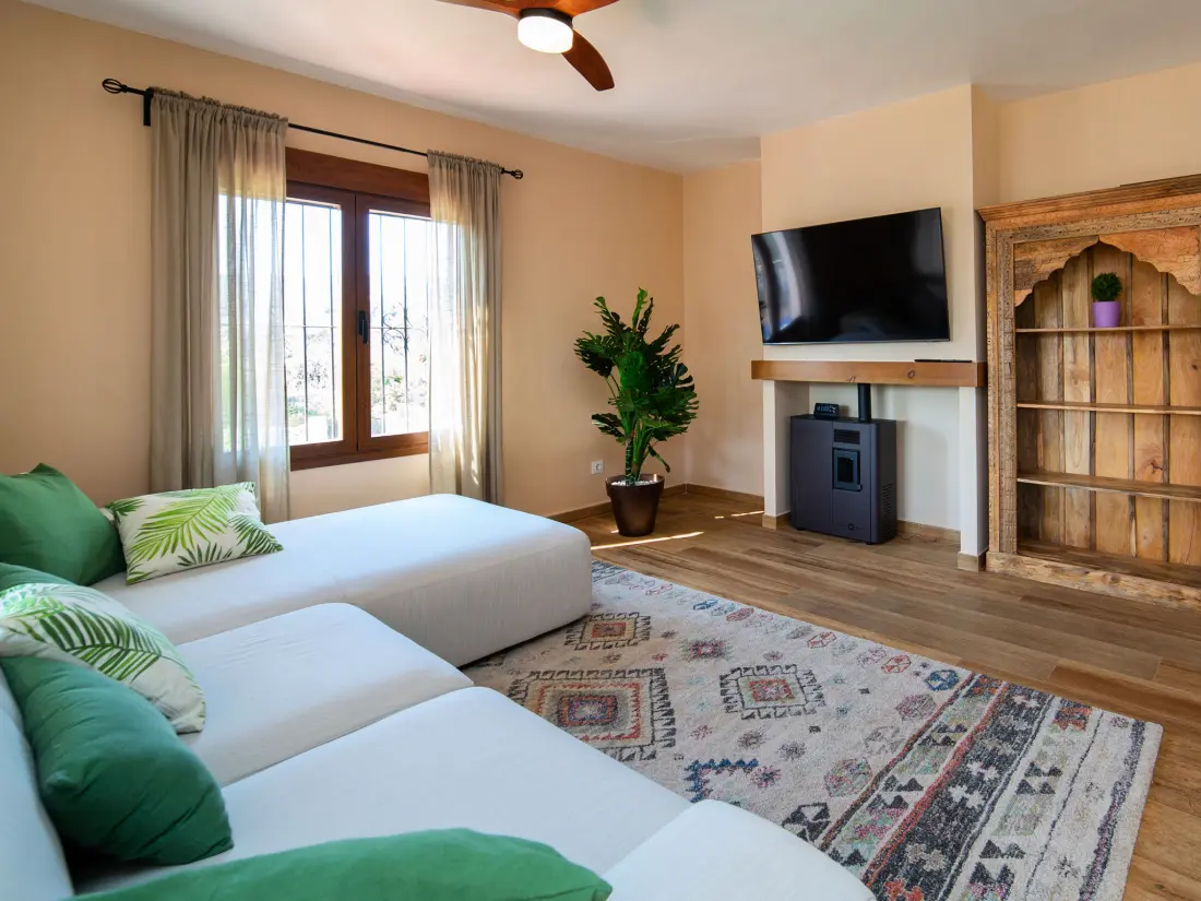Maison de Vacances Calpe/Calp