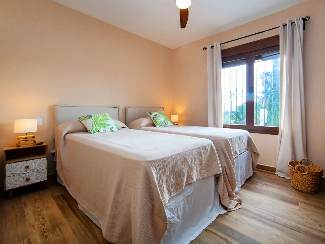 Maison de Vacances Calpe/Calp