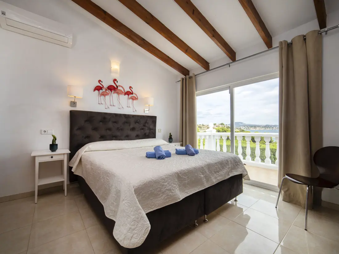 Maison de Vacances Calpe/Calp