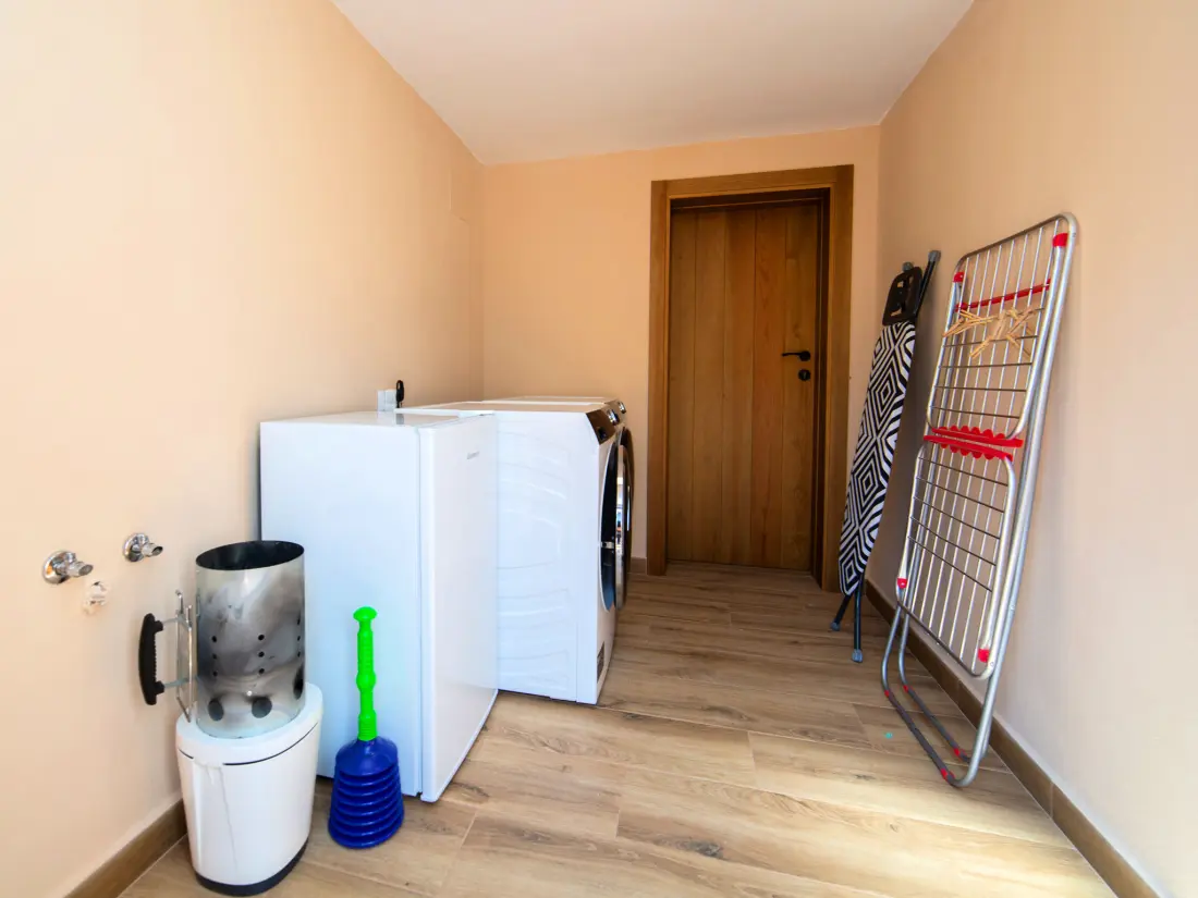 Maison de Vacances Calpe/Calp