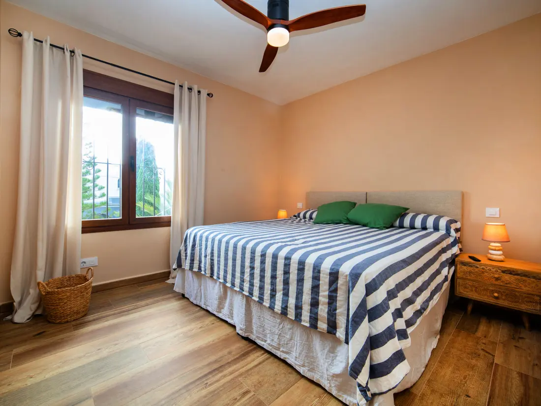 Maison de Vacances Calpe/Calp