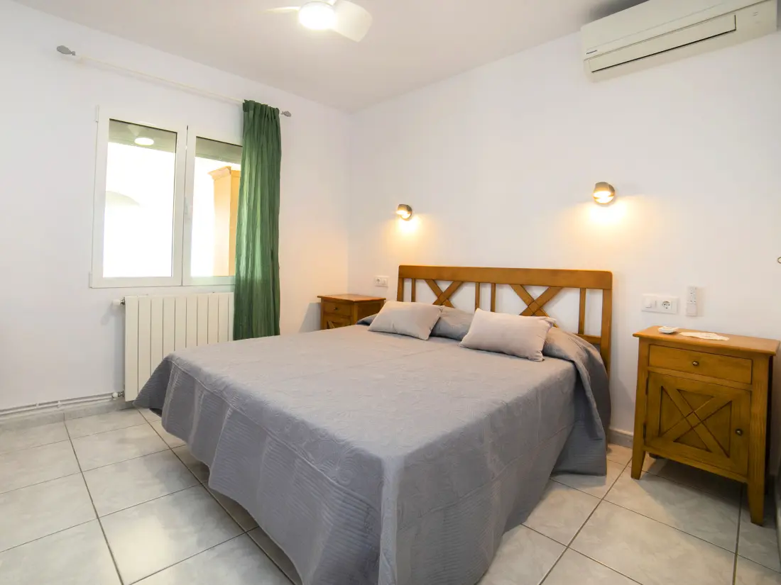 Maison de Vacances Calpe/Calp