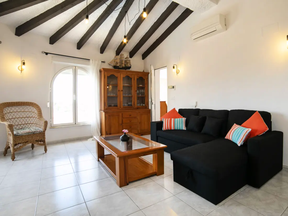 Maison de Vacances Calpe/Calp