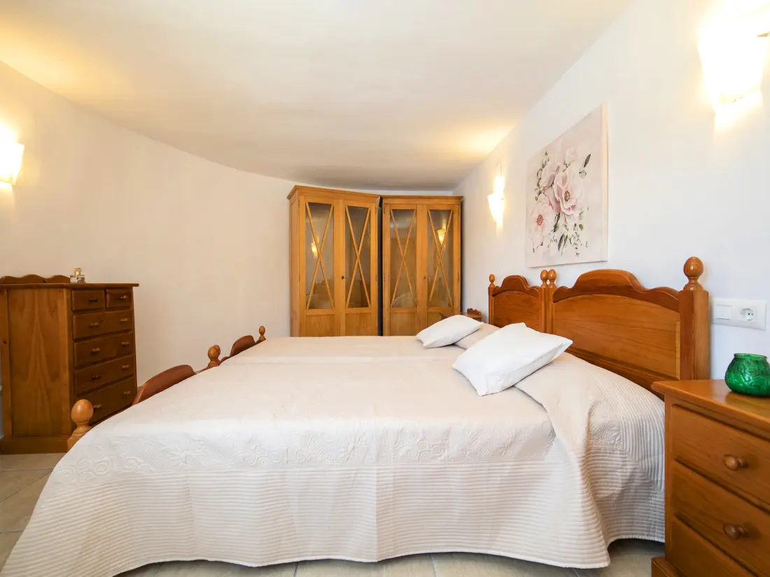 Maison de Vacances Calpe/Calp
