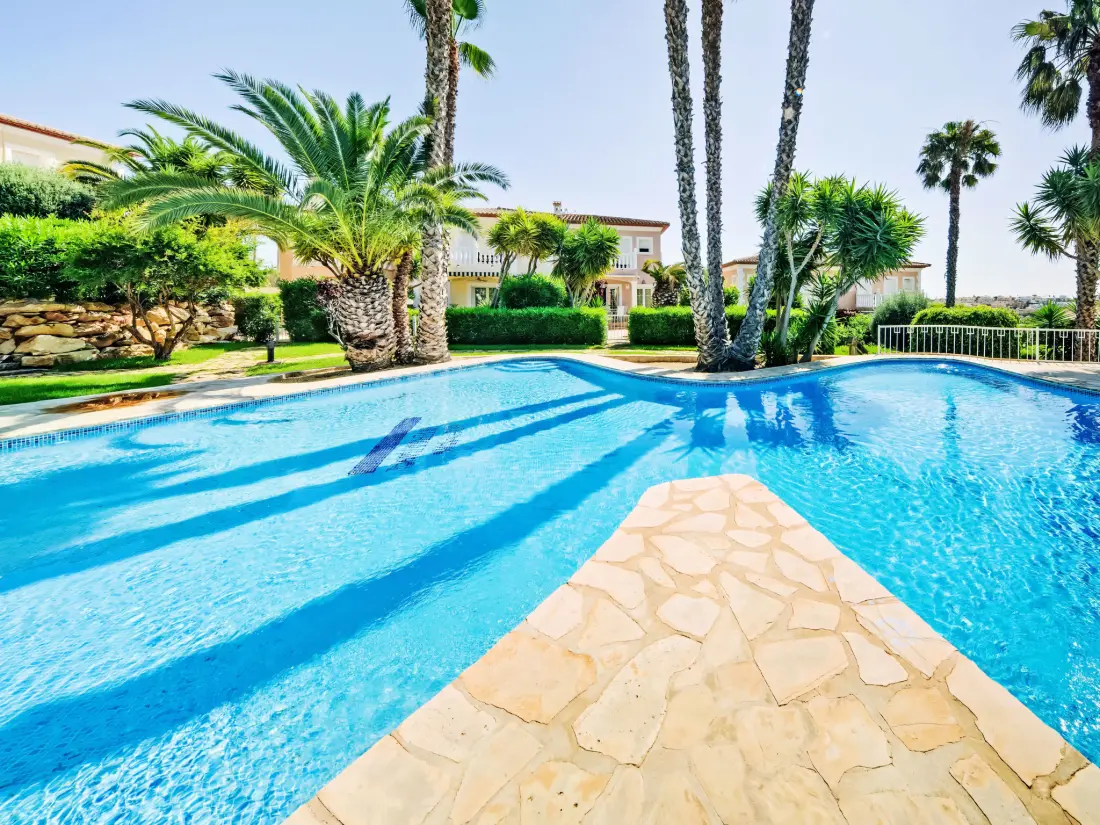 Maison de Vacances Calpe/Calp