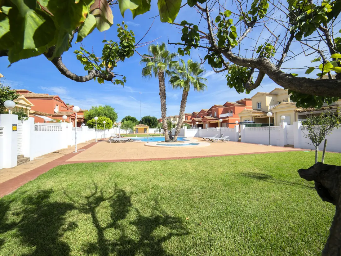 Maison de Vacances Calpe/Calp