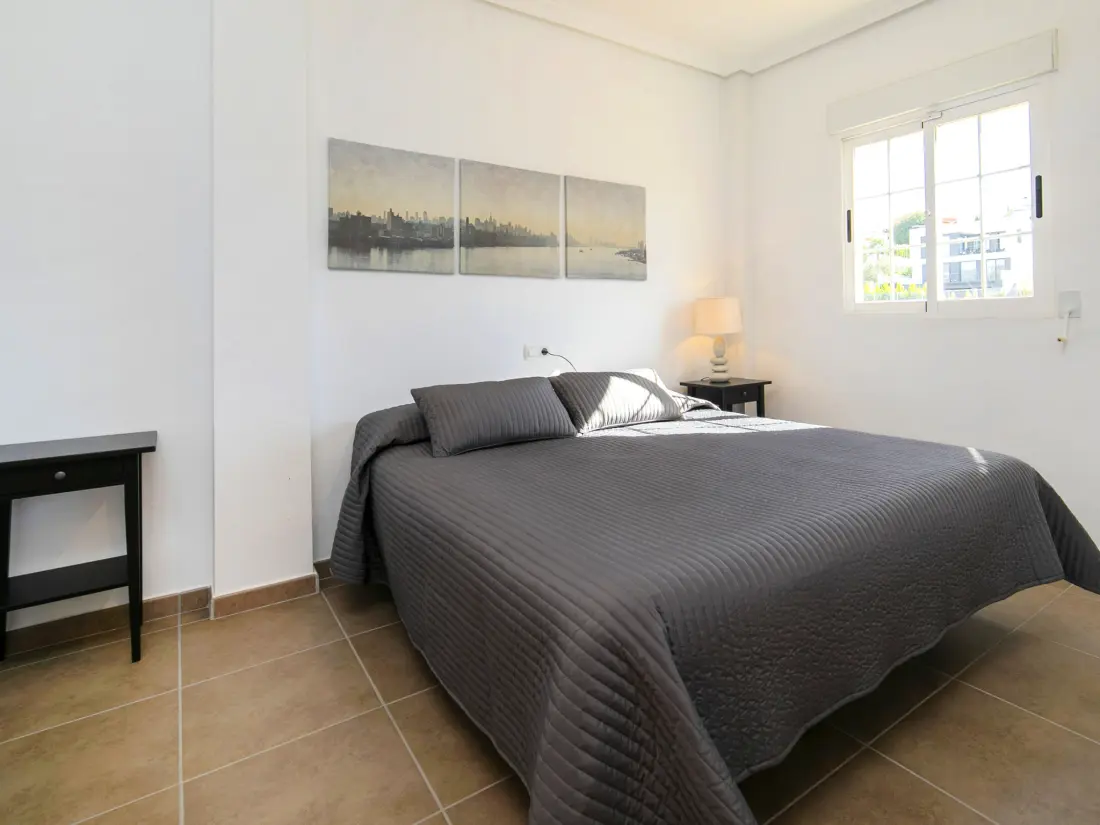 Maison de Vacances Calpe/Calp
