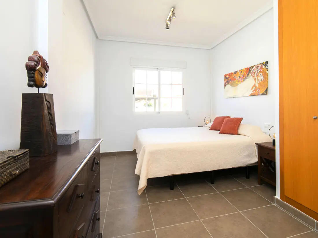 Maison de Vacances Calpe/Calp