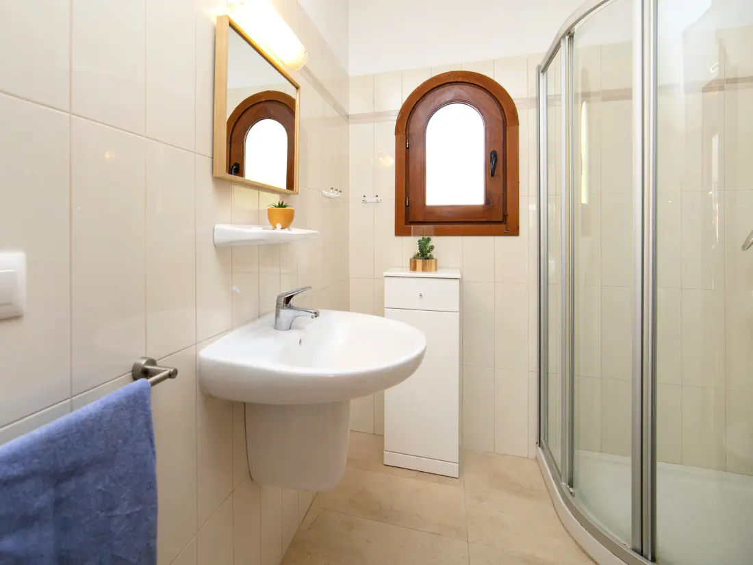 Maison de Vacances Calpe/Calp