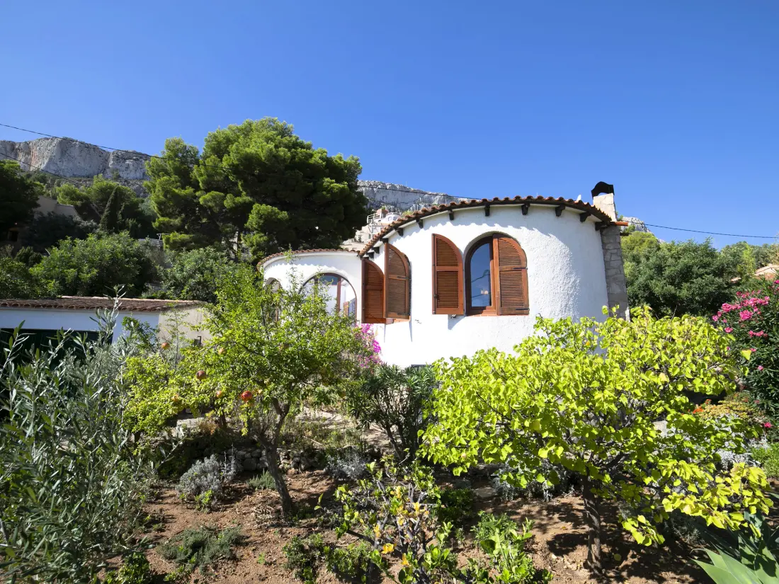 Maison de Vacances Calpe/Calp