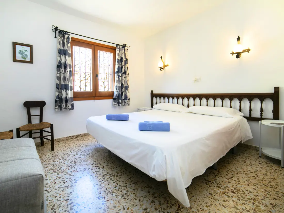 Maison de Vacances Calpe/Calp