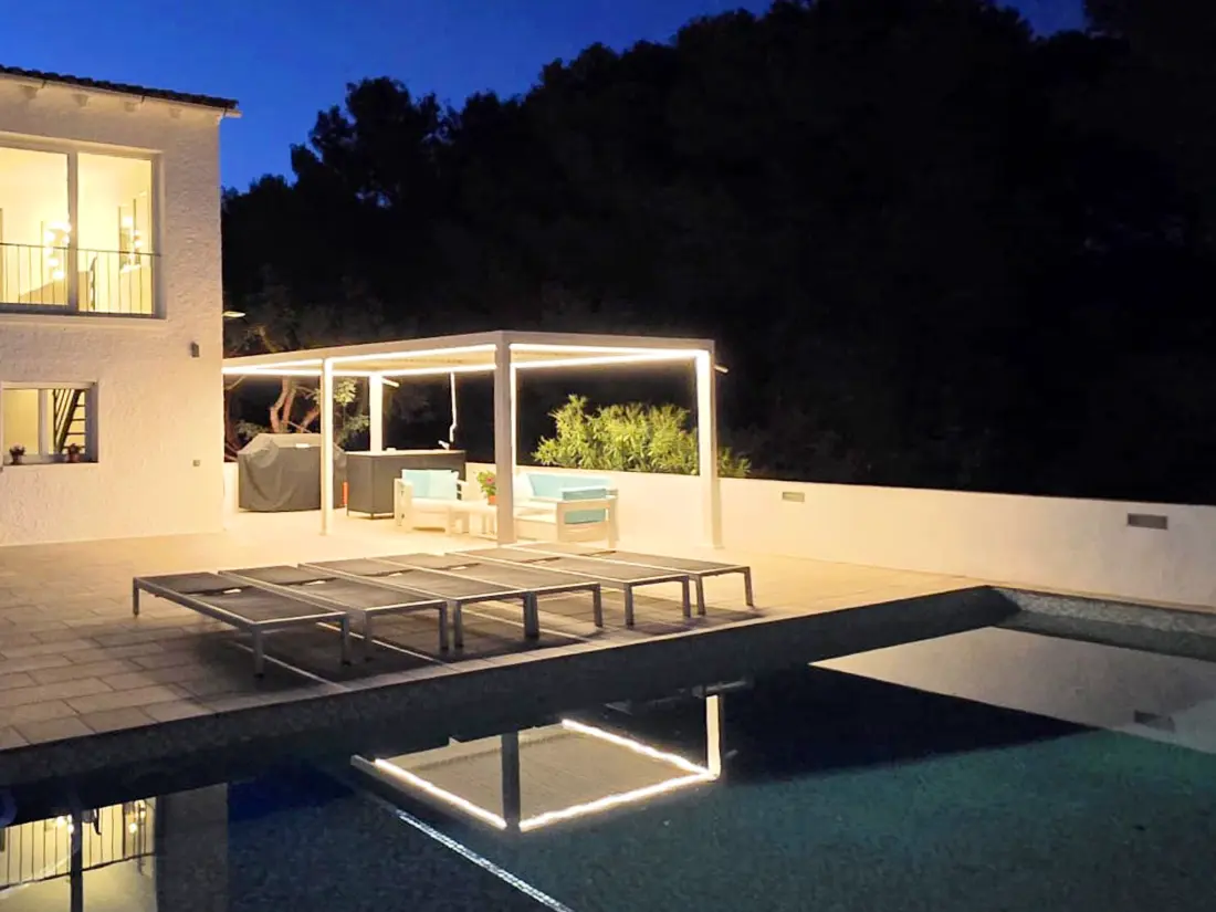 Maison de Vacances Calpe/Calp