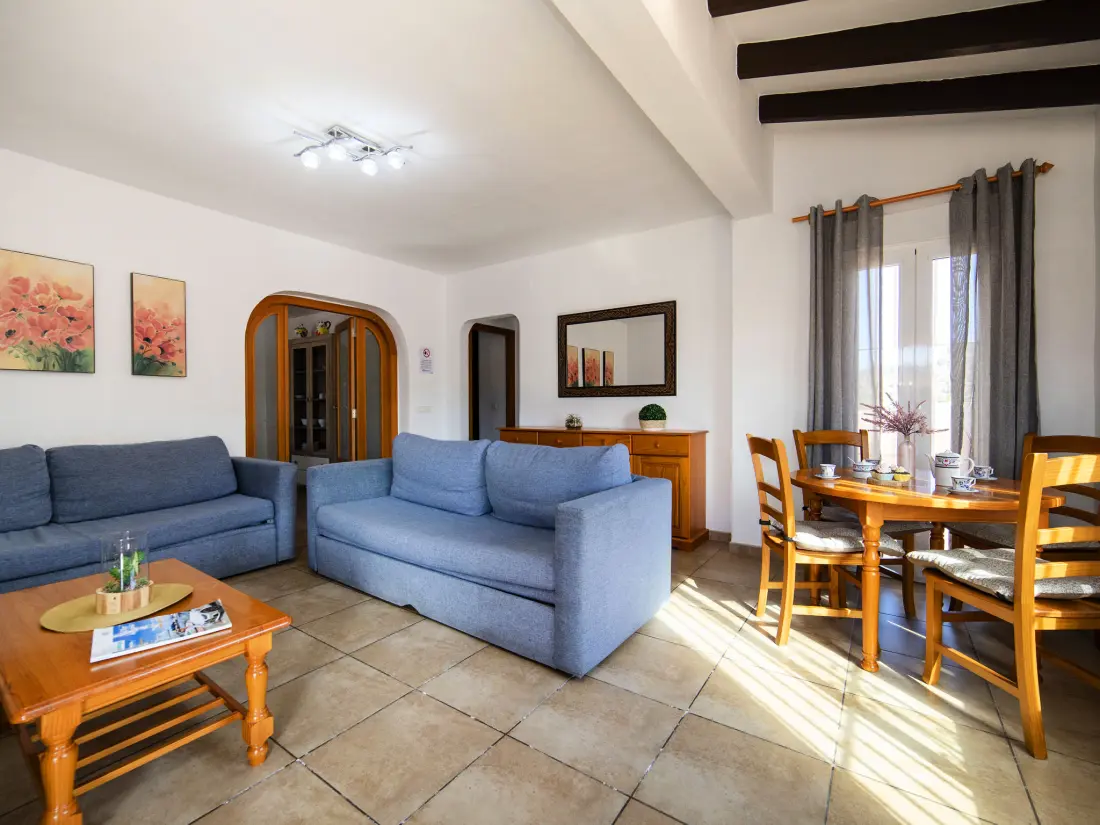 Maison de Vacances Calpe/Calp