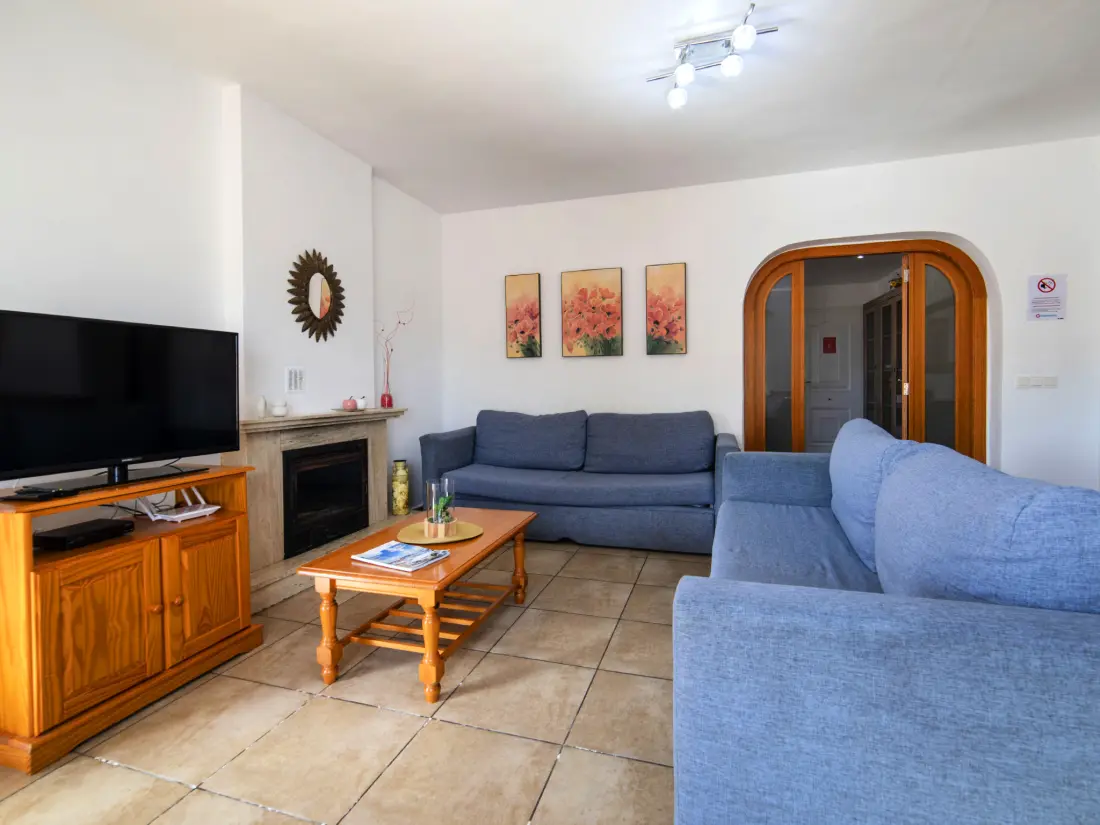 Maison de Vacances Calpe/Calp