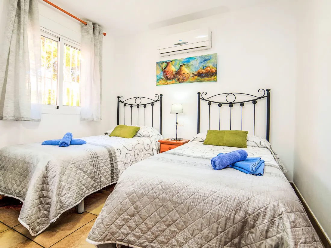 Maison de Vacances Calpe/Calp