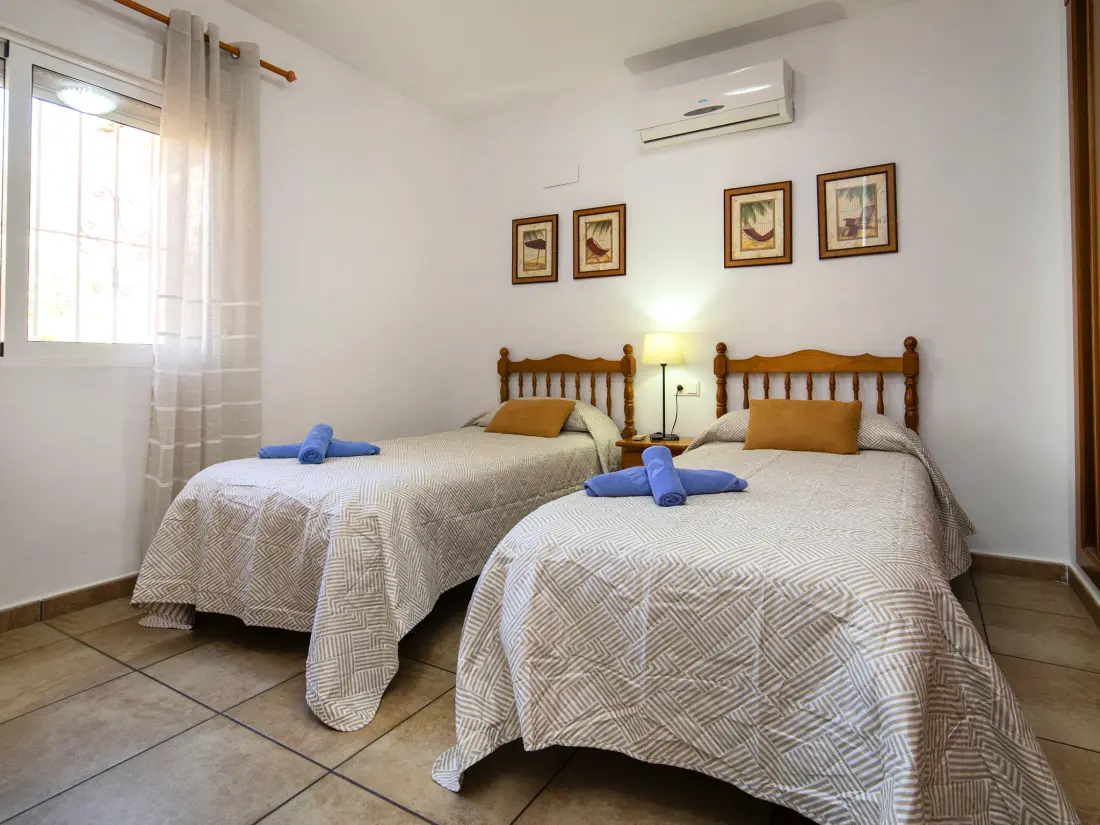 Maison de Vacances Calpe/Calp