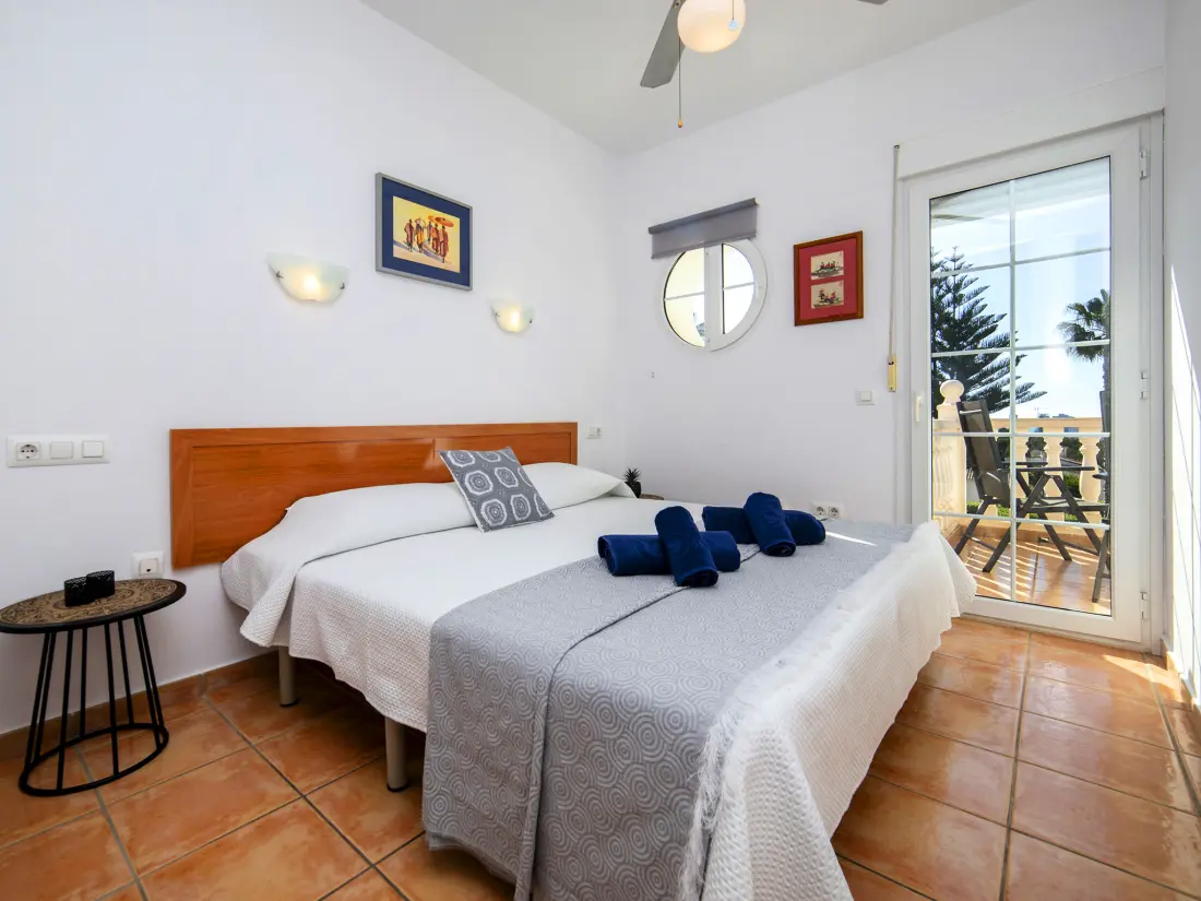 Maison de Vacances Calpe/Calp