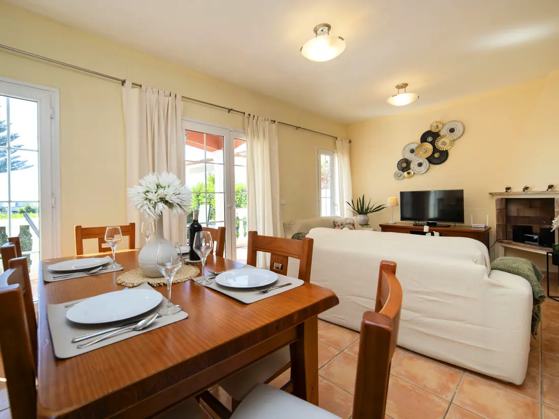 Maison de Vacances Calpe/Calp