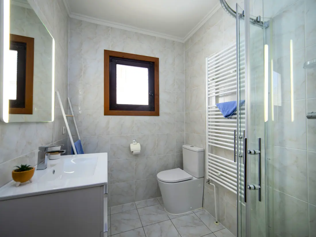 Maison de Vacances Calpe/Calp
