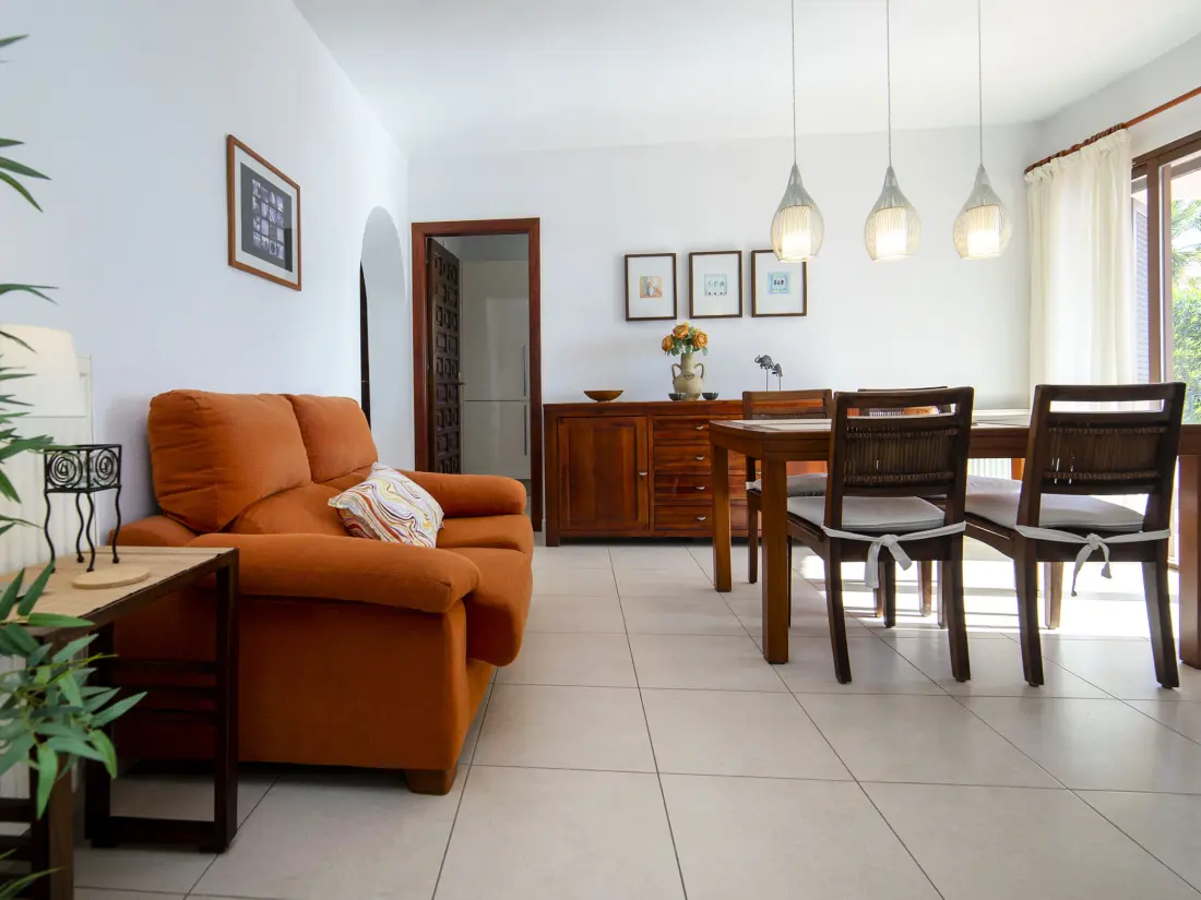 Maison de Vacances Calpe/Calp