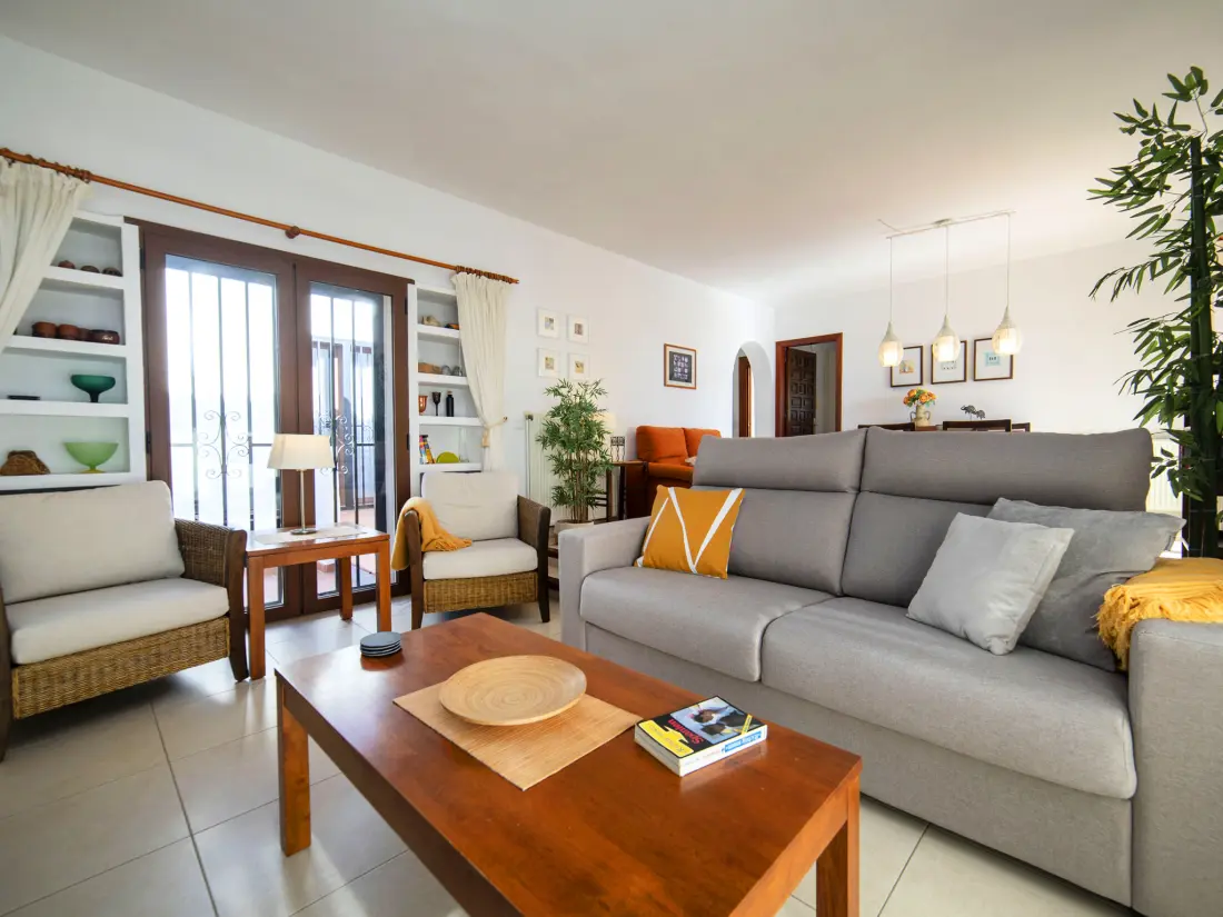 Maison de Vacances Calpe/Calp