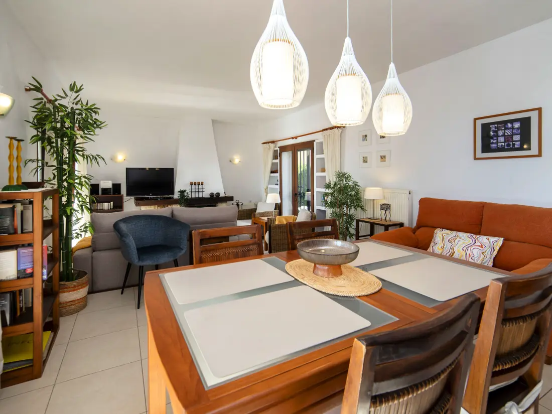 Maison de Vacances Calpe/Calp
