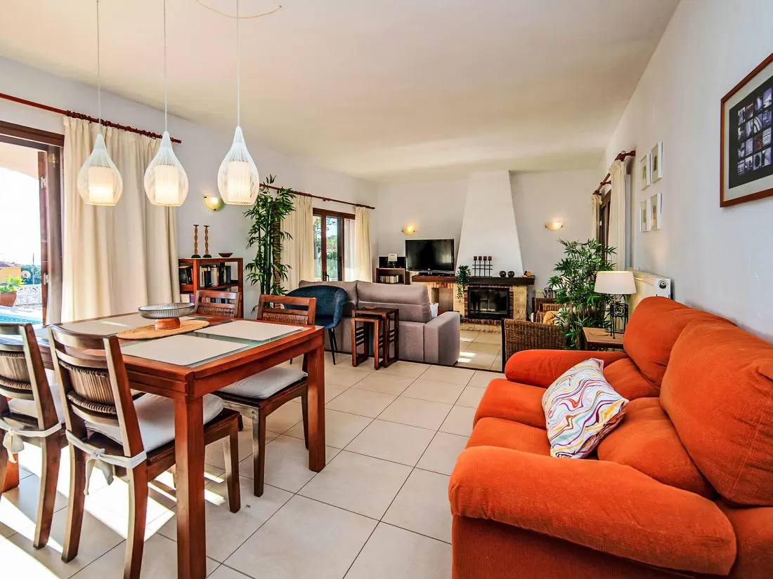 Maison de Vacances Calpe/Calp