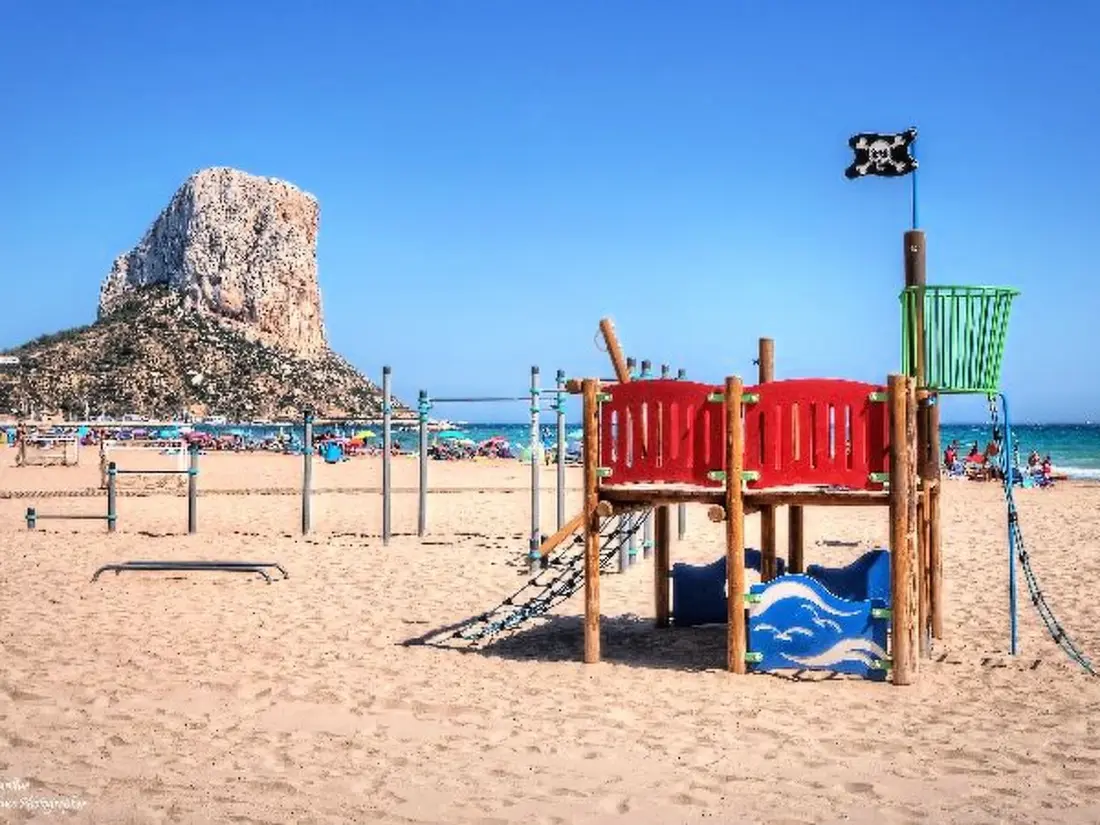 Résidence Apartment Capri - PlusHolidays