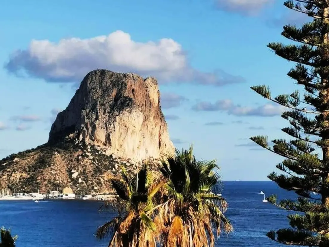 Résidence Apartment Capri - PlusHolidays