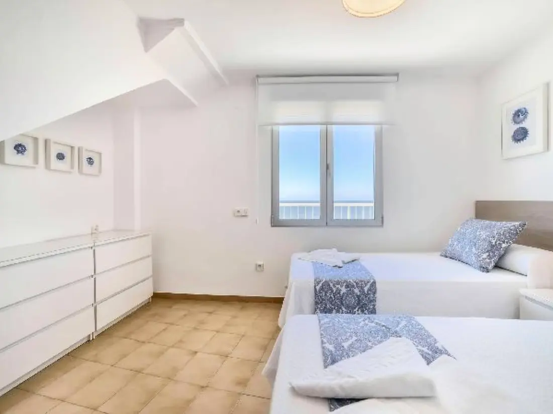 Résidence Apartment Capri - PlusHolidays