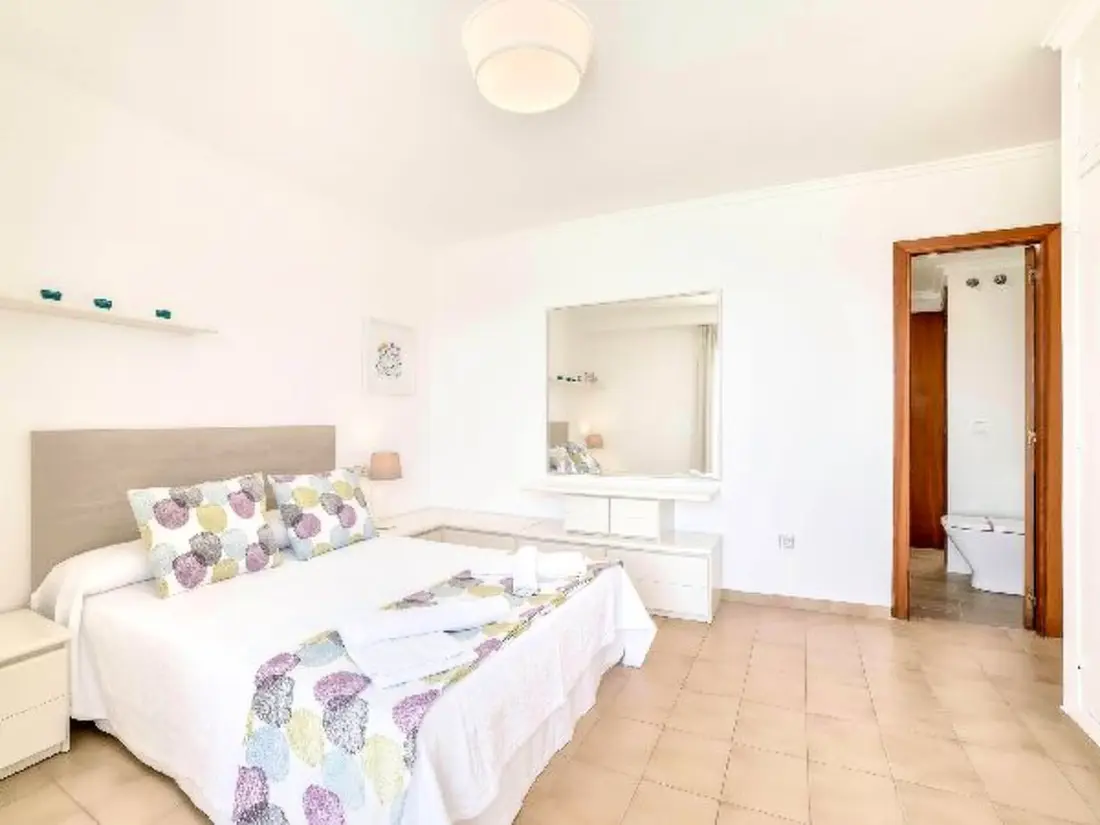 Résidence Apartment Capri - PlusHolidays