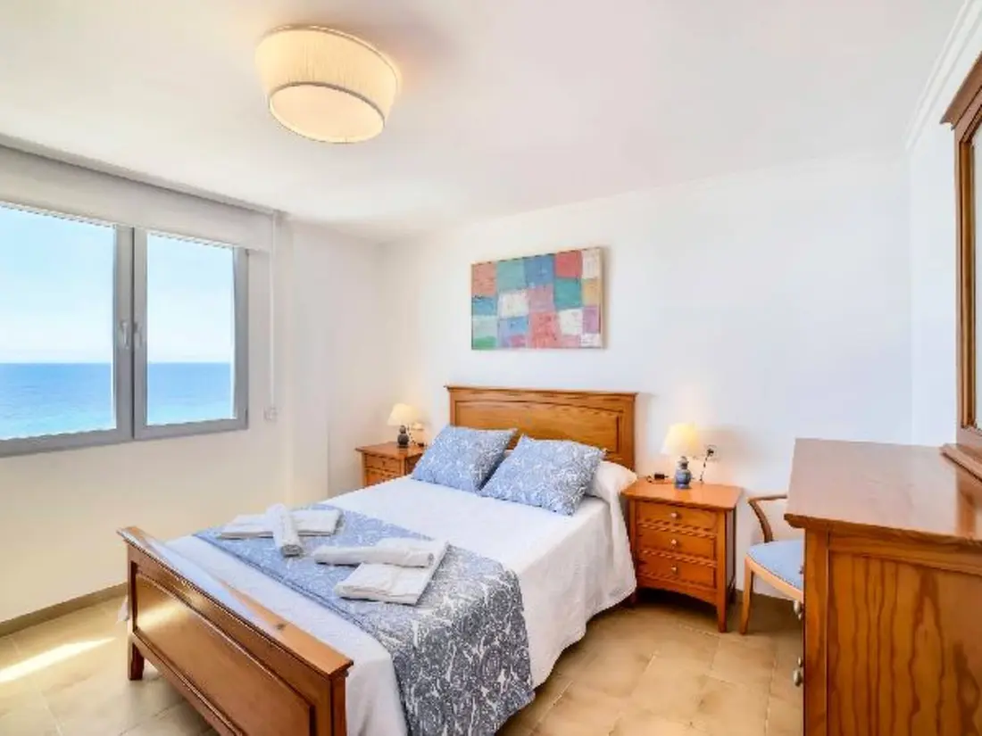 Résidence Apartment Capri - PlusHolidays