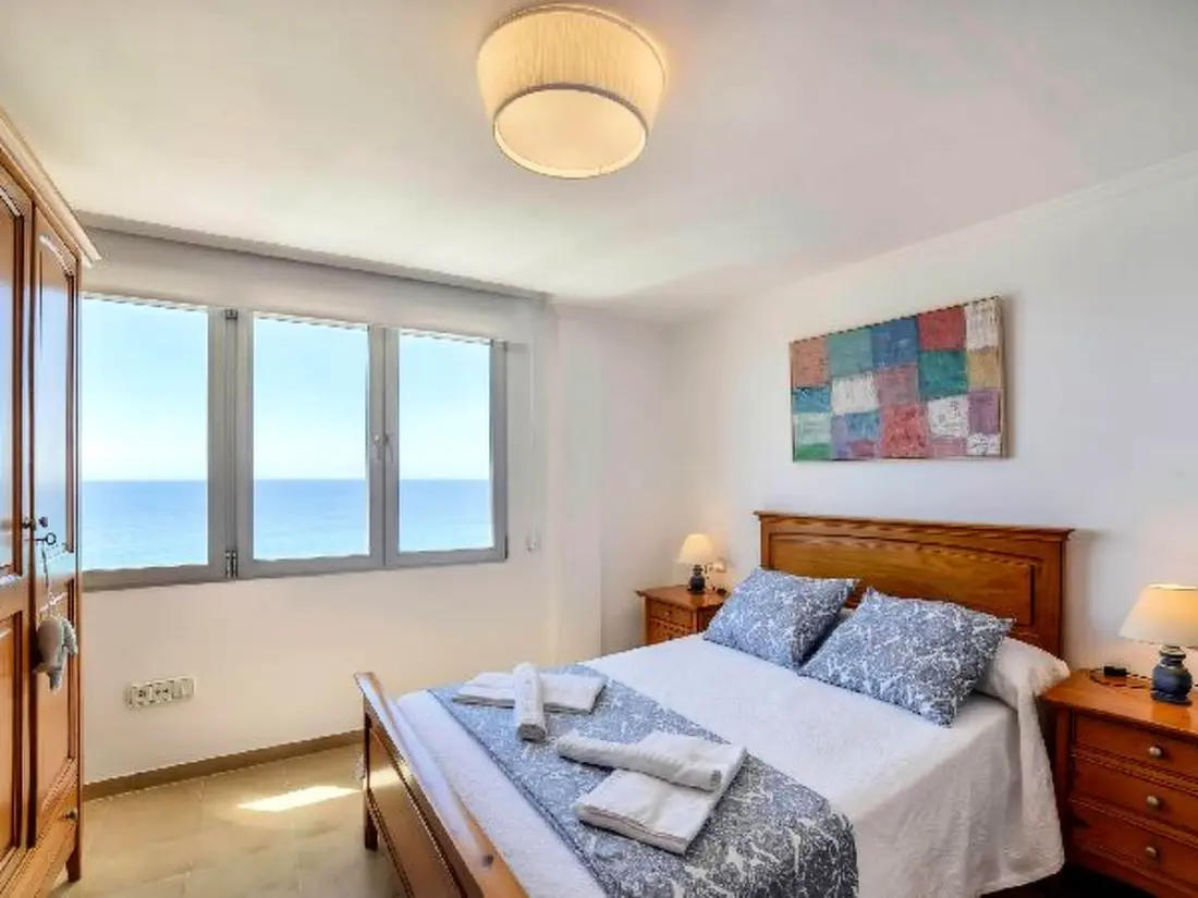 Résidence Apartment Capri - PlusHolidays