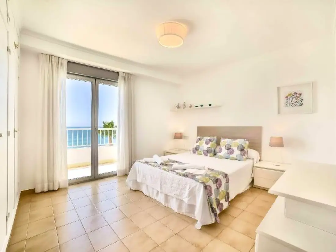 Résidence Apartment Capri - PlusHolidays
