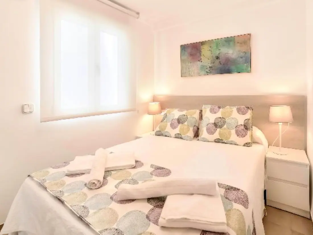 Résidence Apartment Capri - PlusHolidays