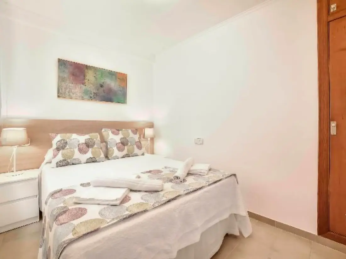 Résidence Apartment Capri - PlusHolidays