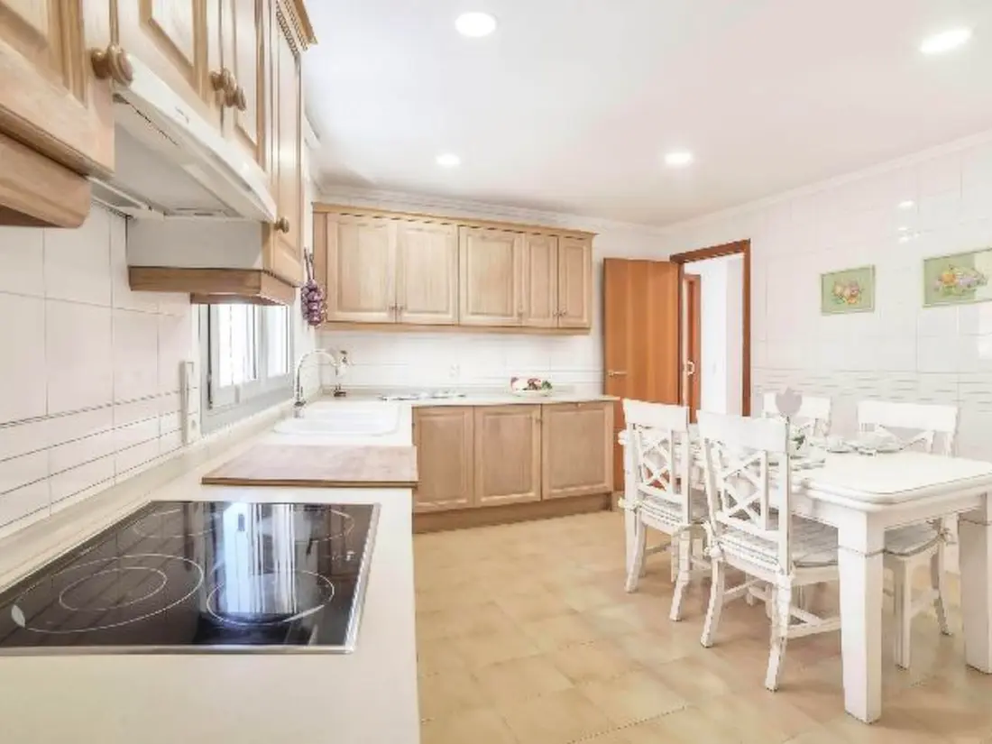 Résidence Apartment Capri - PlusHolidays