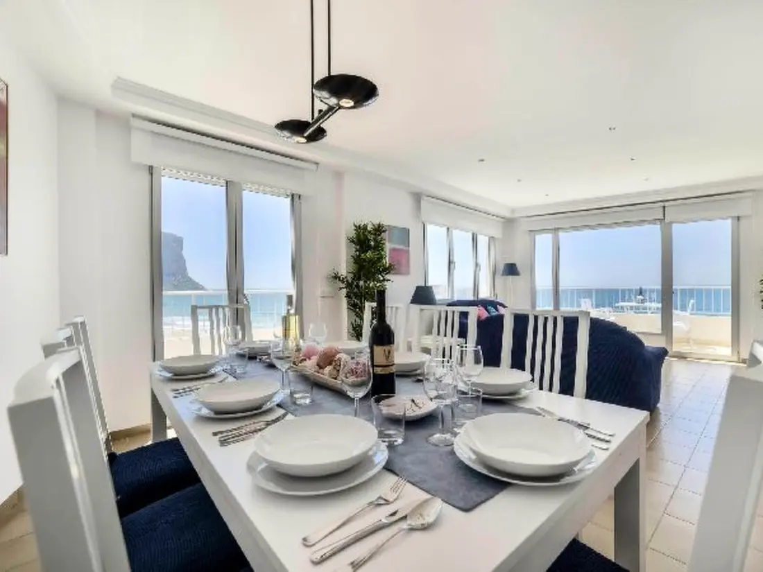 Résidence Apartment Capri - PlusHolidays