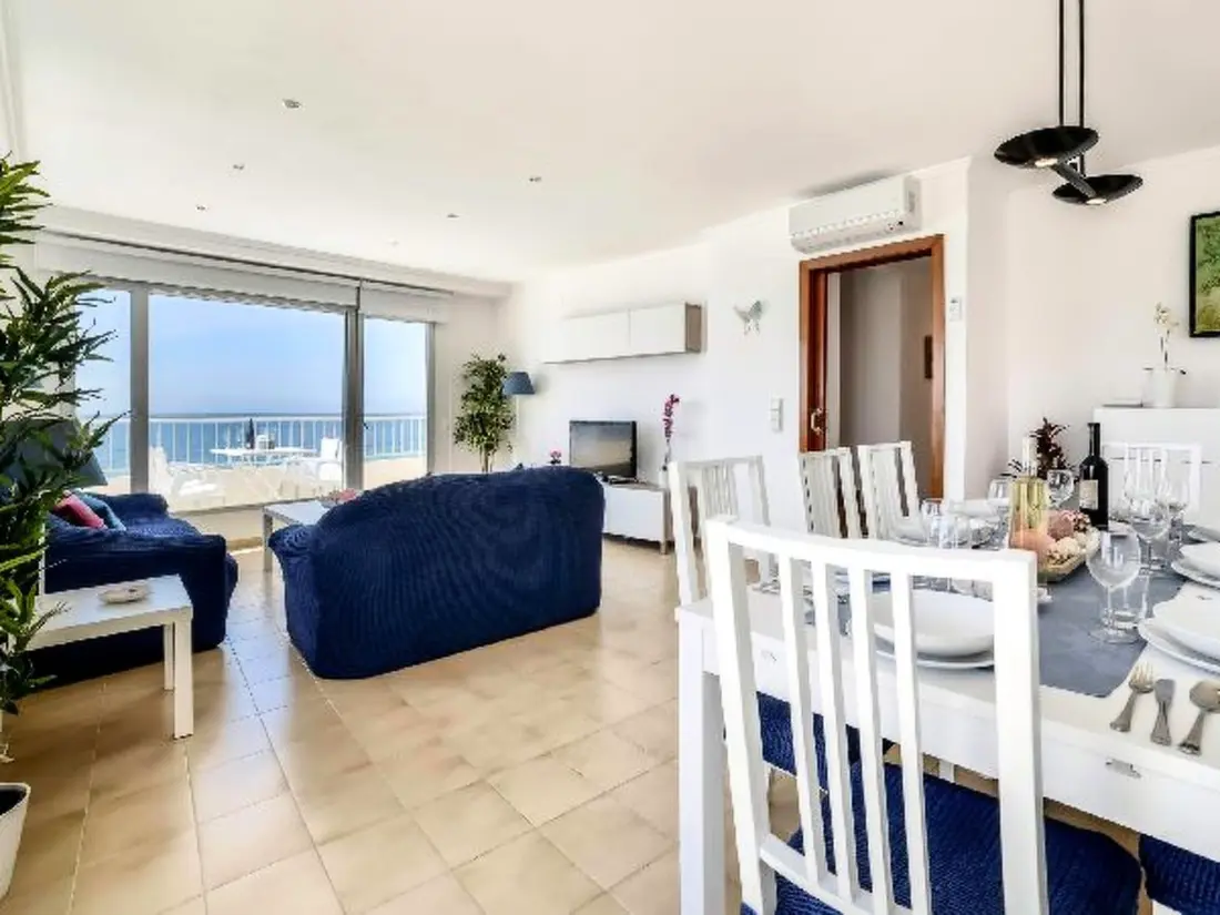 Résidence Apartment Capri - PlusHolidays